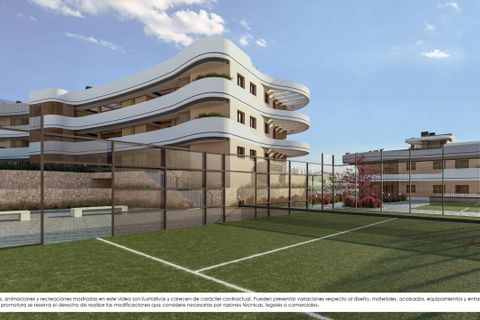 Lejlighed i Finestrat, Alicante, Finestrat - € 416.000 | Ref: 785962 - foto 12