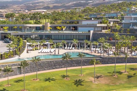 Lejlighed i Abama, Tenerife, Abama - € 700.000 | Ref: W-04ABP8 - foto 9
