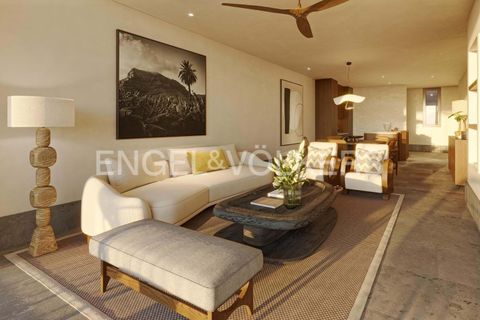 Lejlighed i Abama, Tenerife, Abama - € 980.000 | Ref: W-04ABPD - foto 3