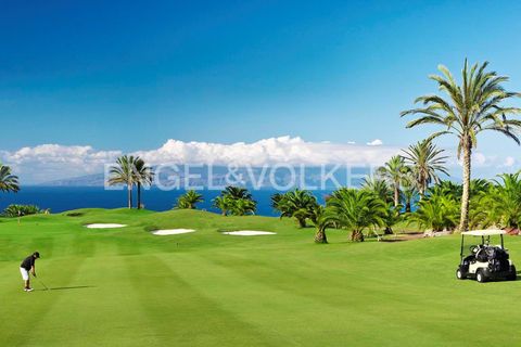Lejlighed i Abama, Tenerife, Abama - € 980.000 | Ref: W-04ABPD - foto 10