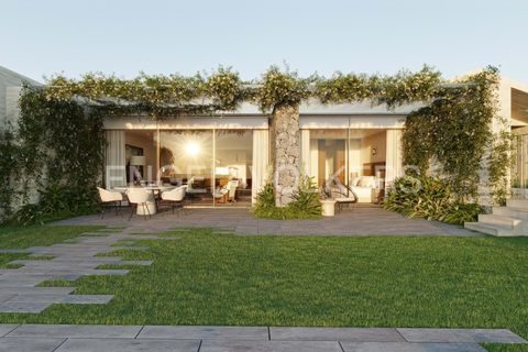 Villa i Abama, Tenerife, Abama - € 1.350.000 | Ref: W-04ABPH - foto 5