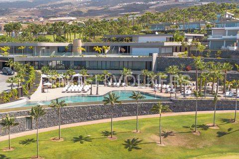 Villa i Abama, Tenerife, Abama - € 1.350.000 | Ref: W-04ABPH - foto 13