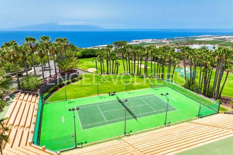 Villa i Abama, Tenerife, Abama - € 1.350.000 | Ref: W-04ABPH - foto 19