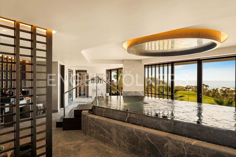 Villa i Abama, Tenerife, Abama - € 1.350.000 | Ref: W-04ABPH - foto 23
