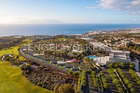 Villa a Abama, Tenerife, Abama - € 1.350.000 | Ref: W-04ABPH - foto 21