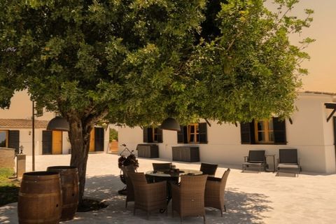 Landejendom i Llucmajor, Mallorca, Llucmajor - € 1.490.000 | Ref: 7818 - foto 2