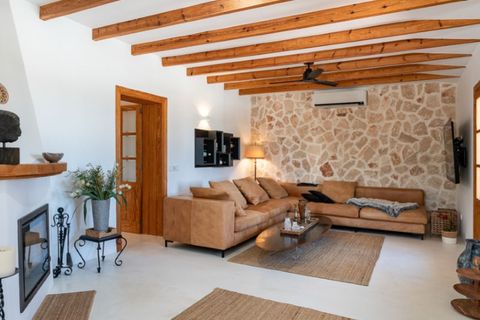 Landejendom i Llucmajor, Mallorca, Llucmajor - € 1.490.000 | Ref: 7818 - foto 3