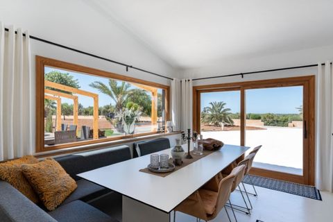 Landejendom i Llucmajor, Mallorca, Llucmajor - € 1.490.000 | Ref: 7818 - foto 6