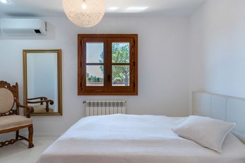 Landejendom i Llucmajor, Mallorca, Llucmajor - € 1.490.000 | Ref: 7818 - foto 8