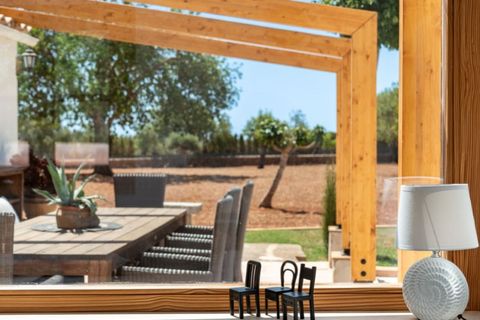Landejendom i Llucmajor, Mallorca, Llucmajor - € 1.490.000 | Ref: 7818 - foto 11