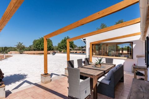 Landejendom i Llucmajor, Mallorca, Llucmajor - € 1.490.000 | Ref: 7818 - foto 12