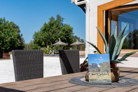 Landejendom i Llucmajor, Mallorca, Llucmajor - € 1.490.000 | Ref: 7818 - foto 13
