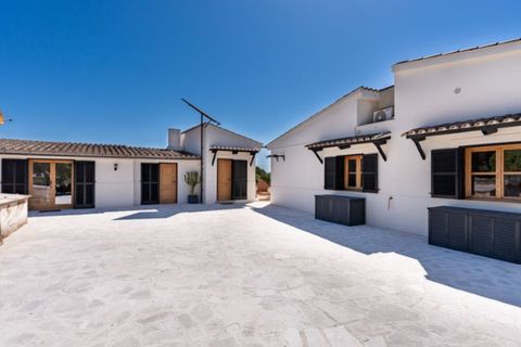 Landejendom i Llucmajor, Mallorca, Llucmajor - € 1.490.000 | Ref: 7818 - foto 15