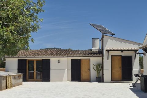 Landejendom i Llucmajor, Mallorca, Llucmajor - € 1.490.000 | Ref: 7818 - foto 16