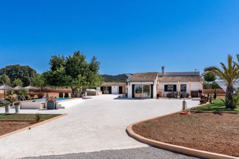 Landejendom i Llucmajor, Mallorca, Llucmajor - € 1.490.000 | Ref: 7818 - foto 19