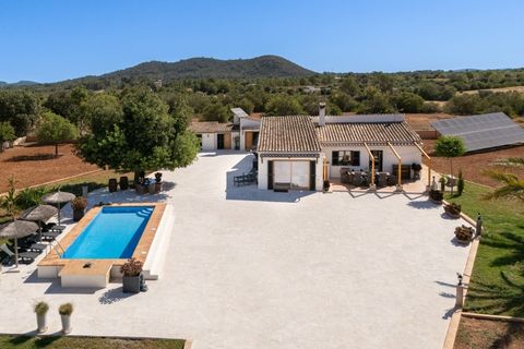 Landejendom i Llucmajor, Mallorca, Llucmajor - € 1.490.000 | Ref: 7818 - foto 20