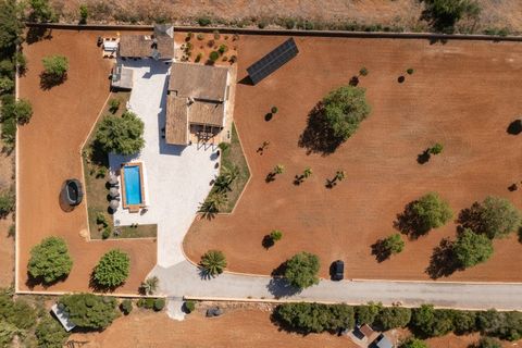 Landejendom i Llucmajor, Mallorca, Llucmajor - € 1.490.000 | Ref: 7818 - foto 21