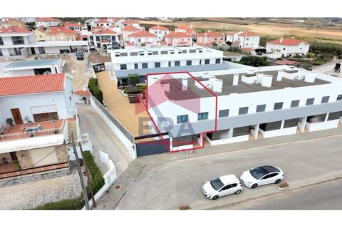 Villa i Lourinha, Lisbon, Lourinha - € 340.000 | Ref: 130260137 - foto 13