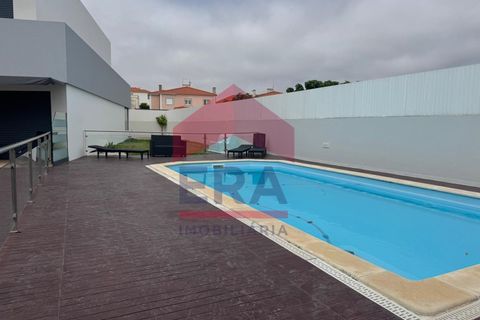 Villa i Lourinha, Lisbon, Lourinha - € 340.000 | Ref: 130260137 - foto 17