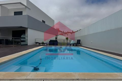 Villa i Lourinha, Lisbon, Lourinha - € 340.000 | Ref: 130260137 - foto 18