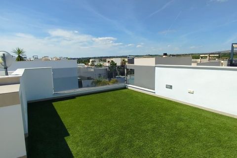 Villa en Benijofar, Alicante, Benijofar - € 415.000 | Ref: FBU22192 - photo 4