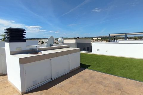 Villa en Benijofar, Alicante, Benijofar - € 415.000 | Ref: FBU22192 - photo 8