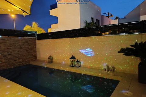 Villa en Benijofar, Alicante, Benijofar - € 415.000 | Ref: FBU22192 - photo 10