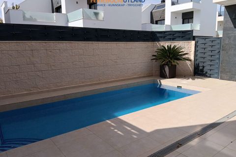 Villa en Benijofar, Alicante, Benijofar - € 415.000 | Ref: FBU22192 - photo 11