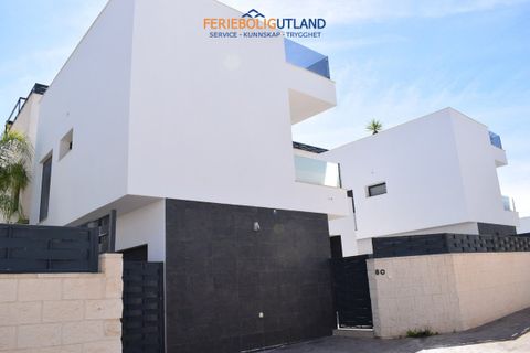 Villa en Benijofar, Alicante, Benijofar - € 415.000 | Ref: FBU22192 - photo 12