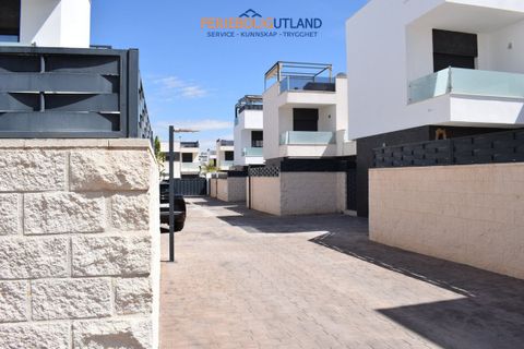 Villa en Benijofar, Alicante, Benijofar - € 415.000 | Ref: FBU22192 - photo 13