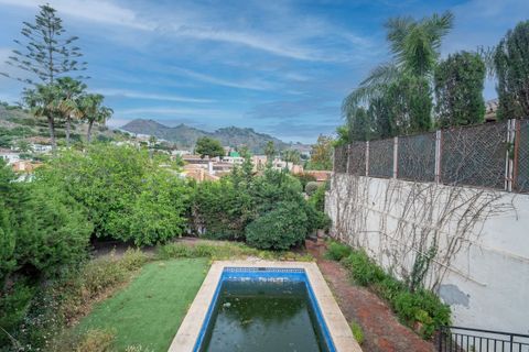 Villa i Marbella, Malaga, Marbella - € 1.470.000 | Ref: R5379841 - foto 35
