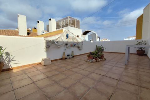 Apartament a Punta Prima, Alicante, Punta Prima - € 299.900 | Ref: R-75136 - foto 15