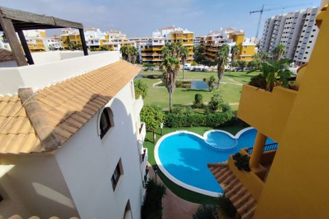 Apartament a Punta Prima, Alicante, Punta Prima - € 299.900 | Ref: R-75136 - foto 16