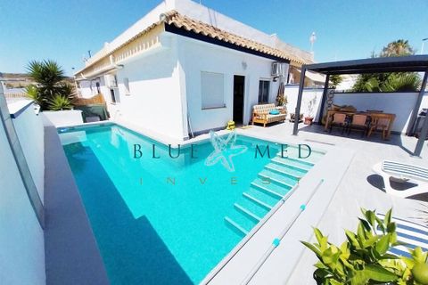Villa i Mazarron, Murcia, Mazarron - € 175.000 | Ref: CAMPOSOLDCLA2007/10254 - foto 1