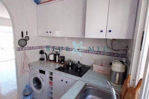 Villa i Mazarron, Murcia, Mazarron - € 175.000 | Ref: CAMPOSOLDCLA2007/10254 - foto 11