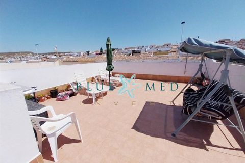 Villa i Mazarron, Murcia, Mazarron - € 175.000 | Ref: CAMPOSOLDCLA2007/10254 - foto 15