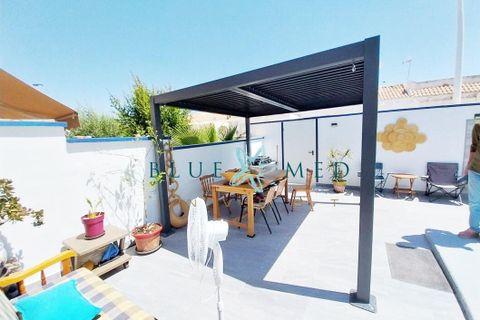 Villa i Mazarron, Murcia, Mazarron - € 175.000 | Ref: CAMPOSOLDCLA2007/10254 - foto 17