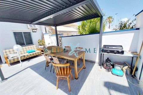 Villa i Mazarron, Murcia, Mazarron - € 175.000 | Ref: CAMPOSOLDCLA2007/10254 - foto 18