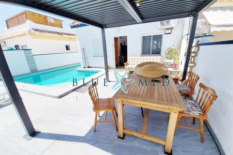 Villa i Mazarron, Murcia, Mazarron - € 175.000 | Ref: CAMPOSOLDCLA2007/10254 - foto 19