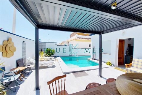 Villa i Mazarron, Murcia, Mazarron - € 175.000 | Ref: CAMPOSOLDCLA2007/10254 - foto 20