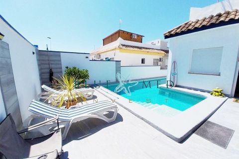 Villa i Mazarron, Murcia, Mazarron - € 175.000 | Ref: CAMPOSOLDCLA2007/10254 - foto 21