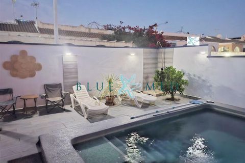 Villa i Mazarron, Murcia, Mazarron - € 175.000 | Ref: CAMPOSOLDCLA2007/10254 - foto 22