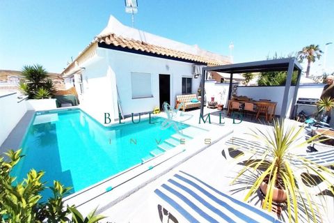 Villa i Mazarron, Murcia, Mazarron - € 175.000 | Ref: CAMPOSOLDCLA2007/10254 - foto 23