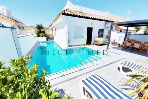 Villa i Mazarron, Murcia, Mazarron - € 175.000 | Ref: CAMPOSOLDCLA2007/10254 - foto 25