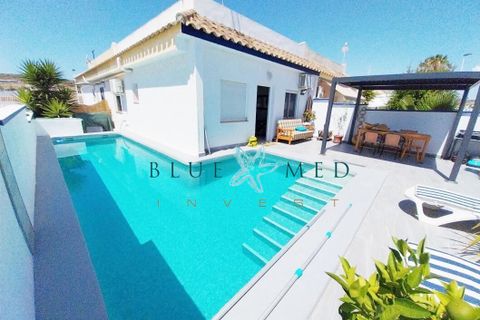 Villa i Mazarron, Murcia, Mazarron - € 175.000 | Ref: CAMPOSOLDCLA2007/10254 - foto 26