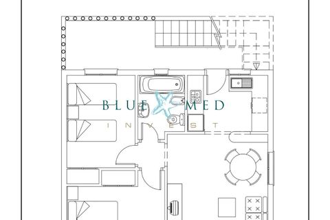 Villa i Mazarron, Murcia, Mazarron - € 175.000 | Ref: CAMPOSOLDCLA2007/10254 - foto 27