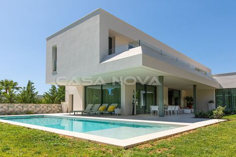 Villa i Santa Ponsa, Mallorca, Santa Ponsa - € 5.950.000 | Ref: 2403925 - foto 1