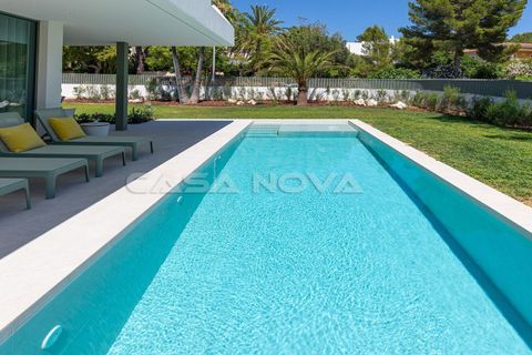 Villa i Santa Ponsa, Mallorca, Santa Ponsa - € 5.950.000 | Ref: 2403925 - foto 2