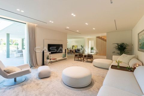 Villa i Santa Ponsa, Mallorca, Santa Ponsa - € 5.950.000 | Ref: 2403925 - foto 6