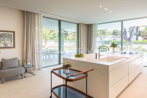 Villa i Santa Ponsa, Mallorca, Santa Ponsa - € 5.950.000 | Ref: 2403925 - foto 8